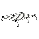 エブリイバン エブリーワゴン 対応 DA64V DA64W ハイルーフ ルーフキャリア 6本脚 ミドルタイプ Uシリーズ