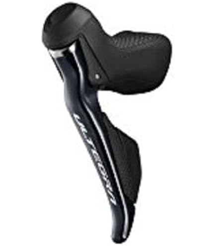 Amazon | シマノ(SHIMANO) ST-R9170 左レバーノミ ハイドロー
