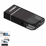 YFFSFDC USB C HDMI 変換アダプタ 4K@60Hz [Thunderbolt 3 / 4] タイプC 変換コネクター USB C端子からHDMIメス Macbook Pro/MacBook Air/iPad Pro/iPhone15、16/Pixel/XPS/Galaxy などに対応