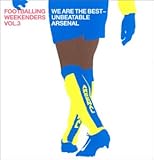 �t�b�g�{�[�����O�E�E�B�[�N�G���_�[�Y Vol.3 �E�C�E�A�[�E�U�E�x�X�g�`�A���r�[�^�u���E�A�[�Z�i��