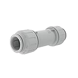 JG Speedfit 1/2SCP 1/2-Inch CTS Slip Connector [並行輸入品]