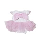 ベビーGirls幼児So Blessed Angel Wings Tee and用フリル付きブルマパンツOutfit 90