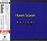 BALLADS�`�o���[�h�E�x�X�g�E�I�u�E�n�[�����E�X�L���[����