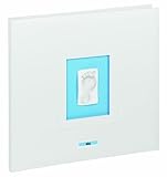 Baby Art 1st Years Scrapbook by Baby Art