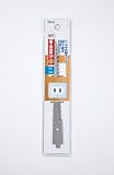 BIGMAN(ビッグマン) 電工押挽鋸 替刃 120ミリ NG-120B
