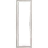 Ekena Millwork PML09X26ST 8 5/8-Inch W x 26-Inch H Stockport Pre-Moulded Panel Moulding Frames [並行輸入
