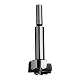 CMT 537.680.31 Forstner Bit, 68mm (2-11/16-Inch) Diameter, 12.7mm (1/2-Inch) Shank [並行輸入品]
