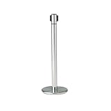 スガツネ工業 LAMP ベルトリールパーティションAP-BR091MC型 ヘッド回転タイプ AP-BR091MC(MR)GR グレー