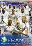 2006FIFA ���[���h�J�b�v�h�C�c �I�t�B�V�������C�Z���XDVD �u�t�����X��\ �킢�̋O�Ձv