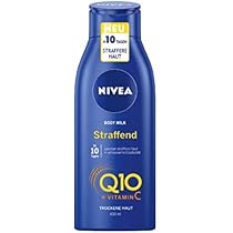 【新品未開封】日本未発売　ニベア　コエンザイムQ10 NIVEA】日本未発売！ニベアQ10をドイツ在住者が徹底紹介