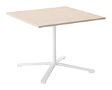 コクヨ  配送・組立・設置込    ミーティングテーブル DAYS OFFICE FLIP TOP XY-TFT99SCSAAMC0 幅90×奥行