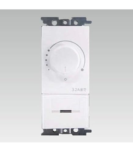Amazon.co.jp: 東芝(TOSHIBA) オプション品 調光器 LEDコントルクス(2
