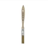 1 / 2 "シングルX太いチップブラシ、bb00010
