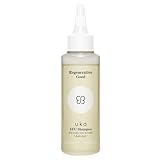 【公式】uka(ウカ) IZU(イズ)シャンプー for スカルプヘア & アンチイッチ 100mL ボトル/頭皮ケア 髪・体 ミント すっきり 植物由来