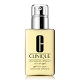 Clinique(クリニーク) ドラマティカリー ディファレント オイルフリー ジェル 125mL 【正規品】