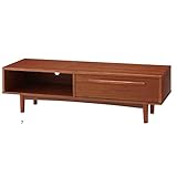 ローボード [W120 x D40 x H35cm] 家具 収納家具 ローボード・テレビ台