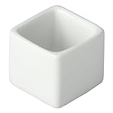 ピュアブロックSS H3.8×W4×D4cm 白 24個入り 31267