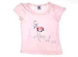 PETIT BATEAU(プチバトー) Tシャツ・カットソー 95サイズ 女の子