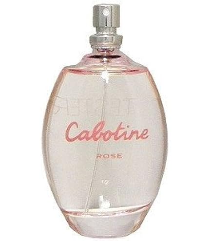 Amazon | 【グレ】カボティーヌ ローズ EDT・SP 100ml [並行輸入品