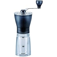 HARIO ( ハリオ ) 手挽き コーヒーミル ・ セラミック スリム MSS-1TB