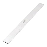 uxcell　バイト　HSS　旋盤ツール　カッターボーリング　長方形型　3mmx25mmx300mm
