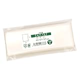 OPP袋 45x135mmサイズブックマークコレクション対応 スリーブ テープなし 国産 47x137mm 100枚 S4.7-13.7 [M便 1/5]