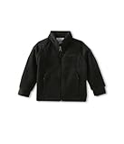 (コロンビア) Columbia キッズコート・ジャケット・アウター Benton Springs Fleece (Infant) Black 6-12 Months 6 - 12ヶ月 [並行輸入品]