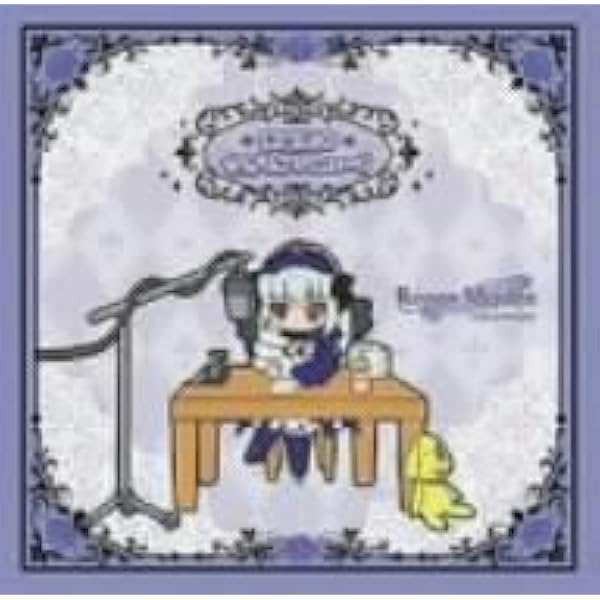 Amazon.co.jp: 「ローゼンメイデン・オーベルテューレ」水銀燈の今宵も