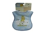 Precious Moments Baby "Heaven Sent" Bib by Precious Moments [並行輸入品]