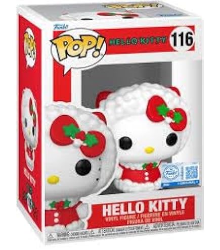 Amazon.co.jp: Funko ハローキティ 65 - ハローキティ ヒップスター