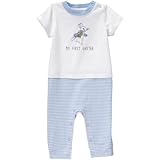 ジンボリー GYMBOREE/ 1stイースター1ピース ロンパース半袖 18～24ヶ月【並行輸入】