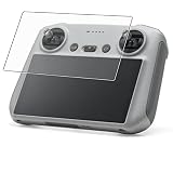 ClearView DJI RC 2 / RC 送信機用 液晶保護フィルム マット(反射低減)タイプ 日本製