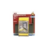 ACEプレミアム乾式壁フック&ループSanding Blockプロジェクトパック( 4122 – 002 )