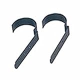 アイリスオーヤマ ラティス パーツ 固定金具 ハンガータイプ LK-30S 幅70mm対応