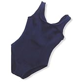 60スクール水着 紺 SAR056-NVY