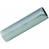 Galvanized Furnace Pipe [並行輸入品]