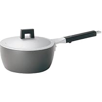 Amazon｜EGGFORM ソースパン 18cm 2.0L｜片手鍋・ソースパン