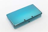 ニンテンドー3DS アクアブルー【メーカー生産終了】