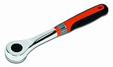 BAHCO(バーコ) Ratchet Handle ラチェットレンチ 8155-1/2