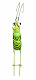 Regal Art & Gift REGALA574 Grasshopper Stake Small