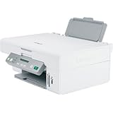 LEXMARK イージーワン複合機 X3470 複合機