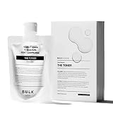 バルクオム 化粧水 200mL (メンズ スキンケア 低刺激 高保湿 男性 トナー 乳液 ローション) BULKHOMME THE TONER