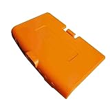 プラグ アンド プレイ USB タイプ C スロット電源ボード背面カバー Game Boy Advance用 ゲーム コンソールの交換