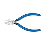 Klein Tools ニッパー D209-5C