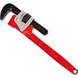 アーム産業:ARM 強力型パイプレンチ450mm PW-450 型式:PW-450