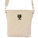 シルエットチャーム付きキルティングスマホショルダー ハローキティ サンリオキャラクターズ