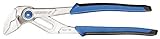 GEDORE 6416340 10' Universal Pliers [並行輸入品]