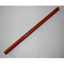 Amazon | 【QUENA FOR BEGINNER】初心者用のプラスチック製ケーナ