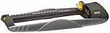 L R Nelson Corporation LRN50982 Wind Resistant Oscillating Sprinkler 3600SQF