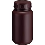 MIZUHO（ミズホ) 広口茶色瓶 2L No.0274